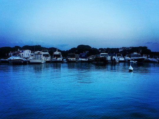 Marina Dei Giardinelli - Boat Rentals-拉马达莱娜必去景点