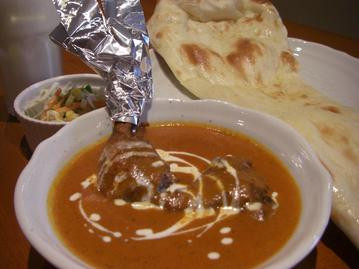 カレー堂