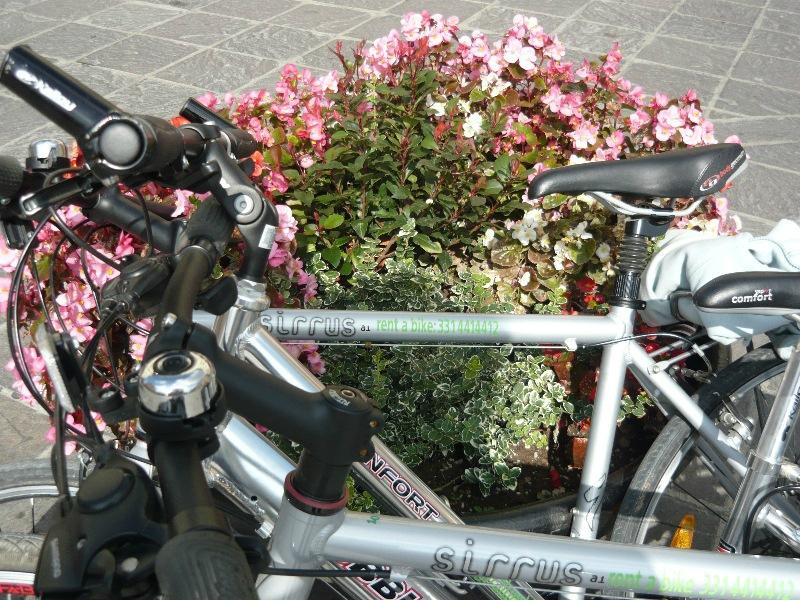 Gira l'Umbria-福利尼奥必去景点