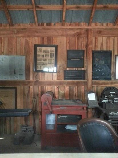 Fiddlers Grove-Lebanon必去景点