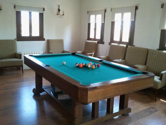 Villa Encina Hotel-客卧