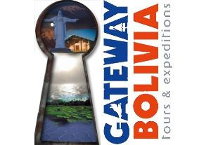 Gateway Bolivia-拉巴斯必去景点