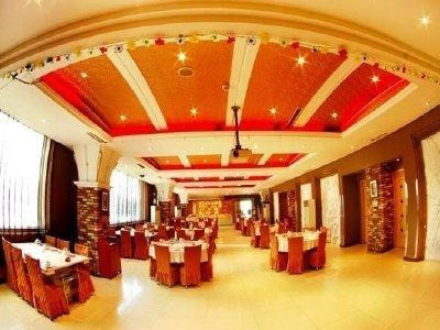 金宝利商务酒店主图