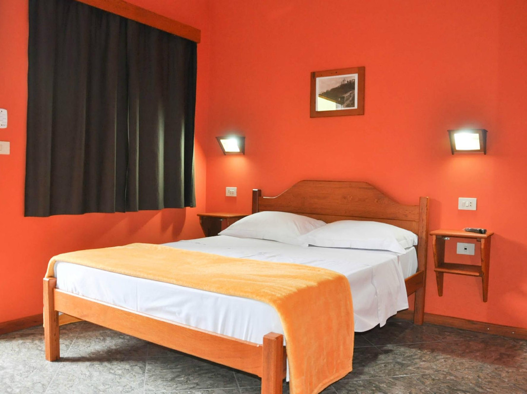 Pousada Torino主图