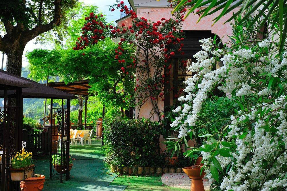 Ristorante Belvedere