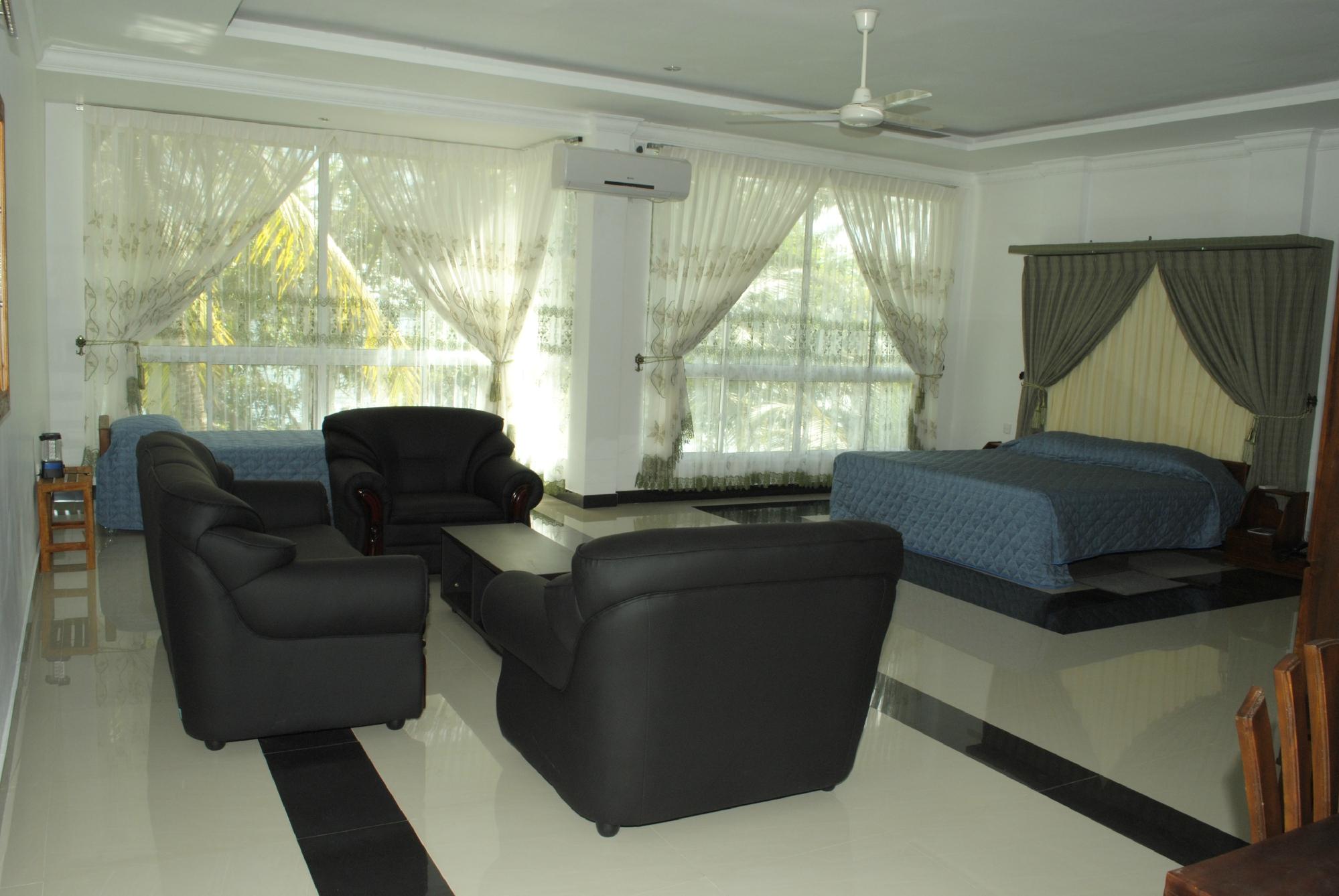 Hotel Buddi Samudra-官方