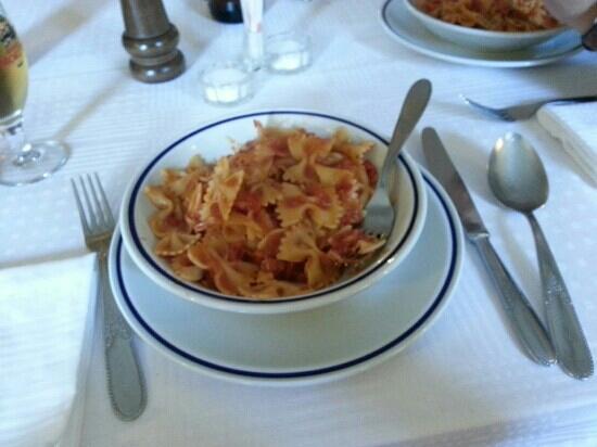 Hotel Castello-客卧