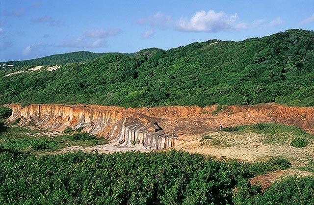 Parque das Dunas-Natal必去景点
