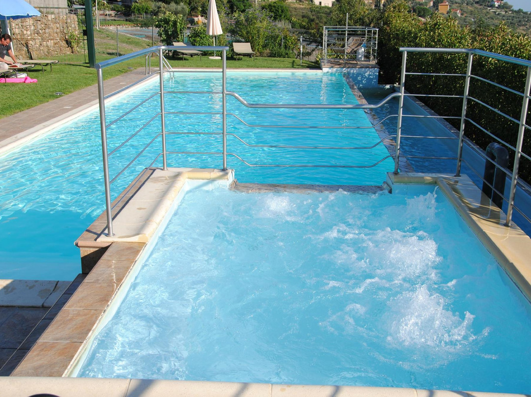 Agriturismo Benza