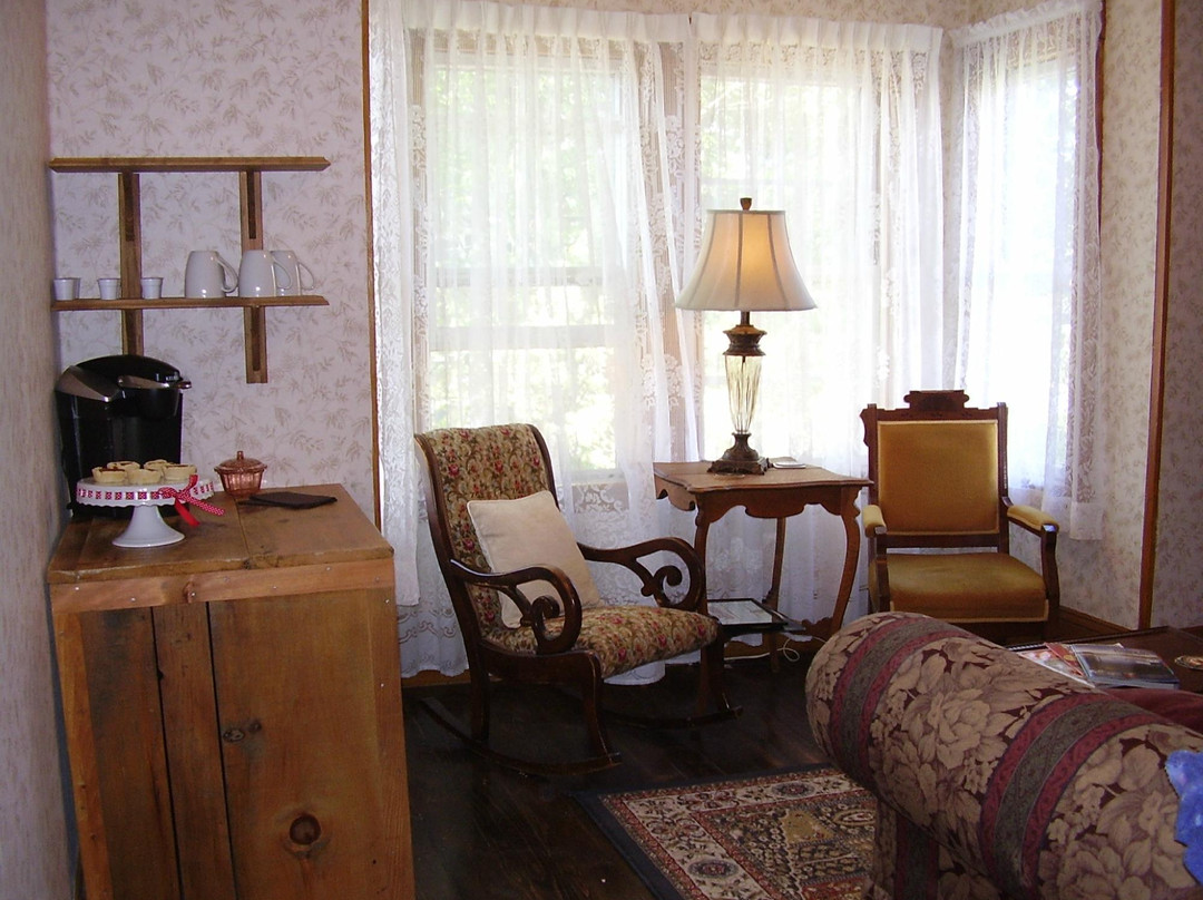 Phinney's Brook Bed and Breakfast主图