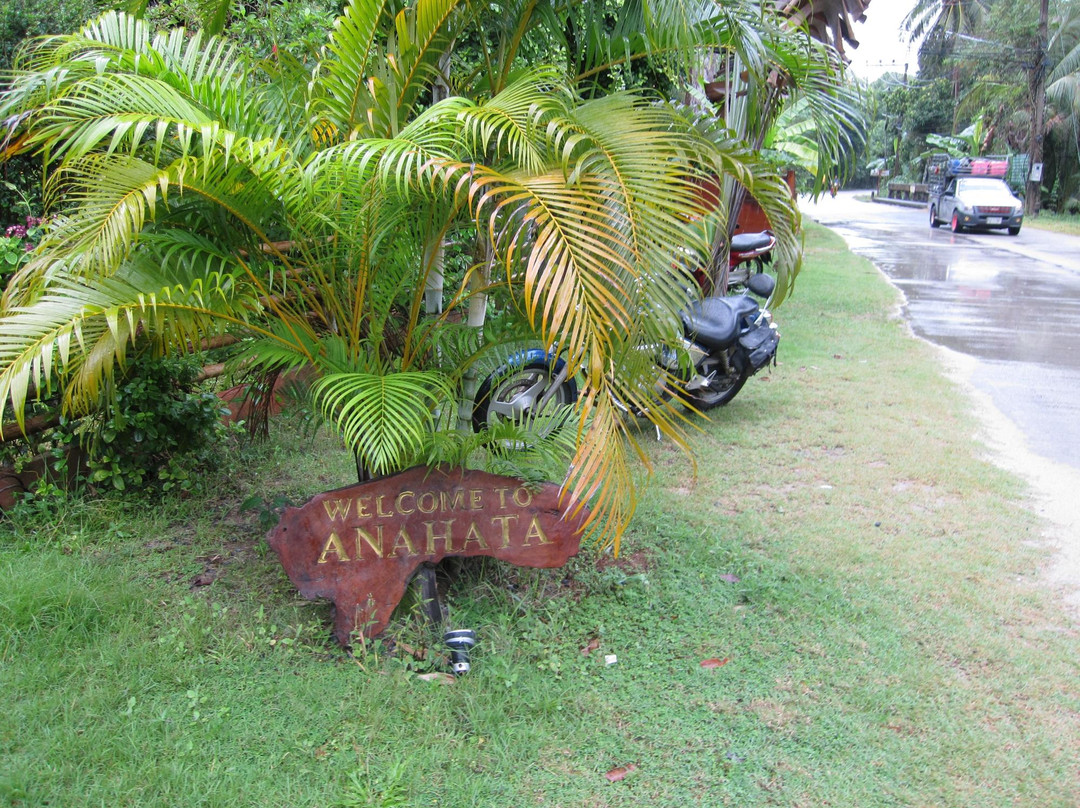 Anahata Lounge景点图片
