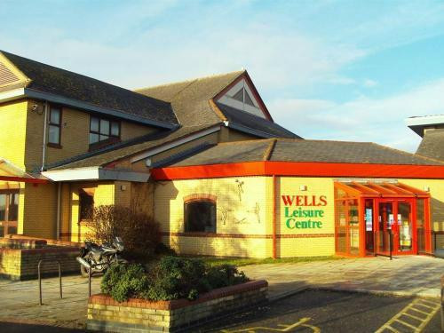 Wells Leisure Centre