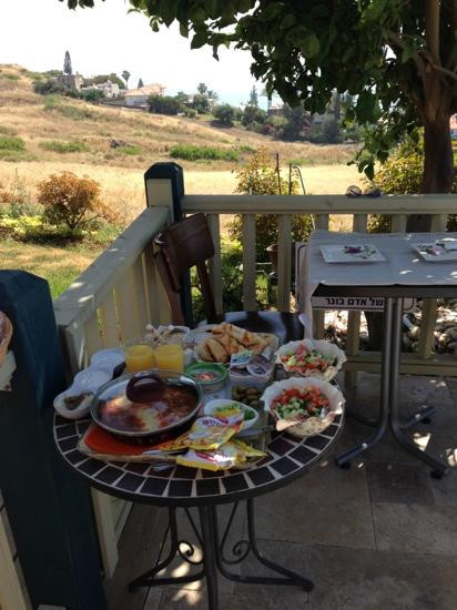 Kinneret Zimmer's主图