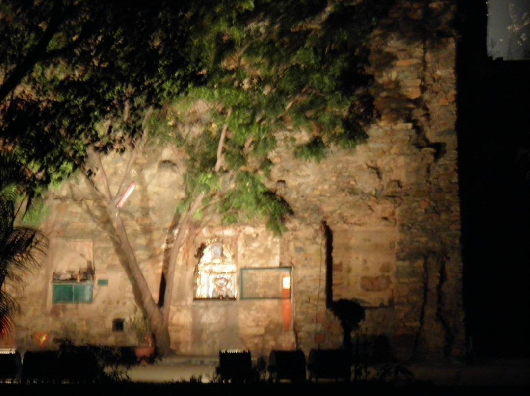Maharana Pratap Smarak景点图片