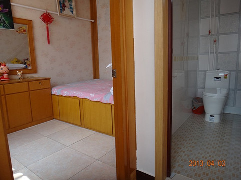 振兴渔家旅社主图