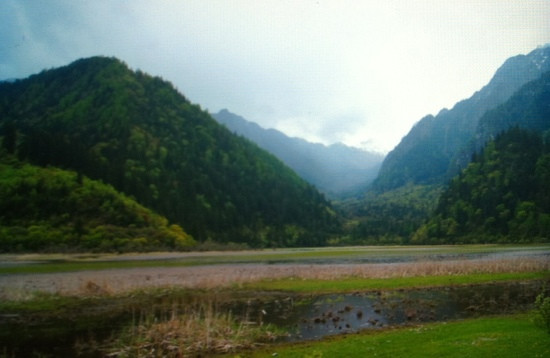 甘海子国家森林公园-九寨沟县必去景点