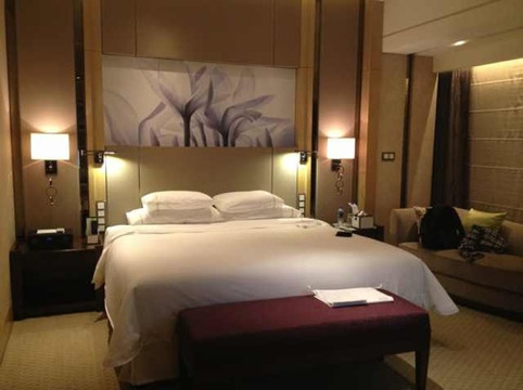 厦门佰翔澜悦酒店主图