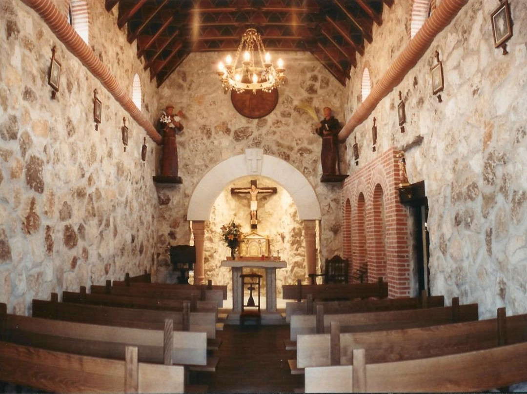 Hotel Posada de la Dehesa主图