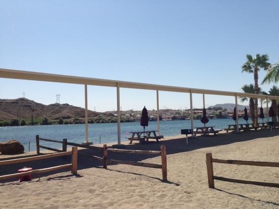 Riverland Resort