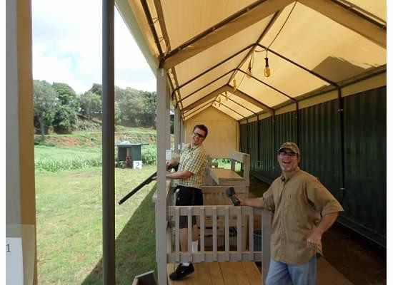 Pheasant Hollow Farms & Gun Club-利胡埃必去景点