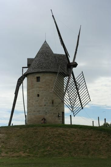 Moulin de Gorry景点图片