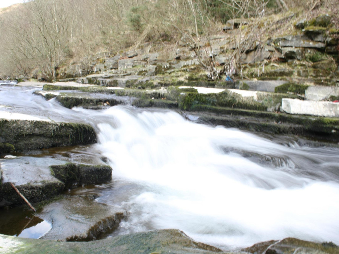 Rhondda Cynon Taf旅游攻略图片