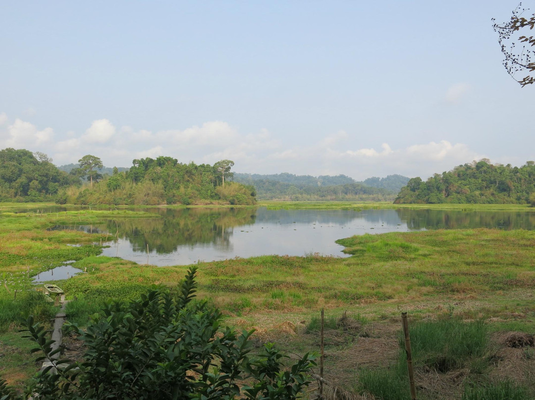 高地假日旅行-大勒必去景点