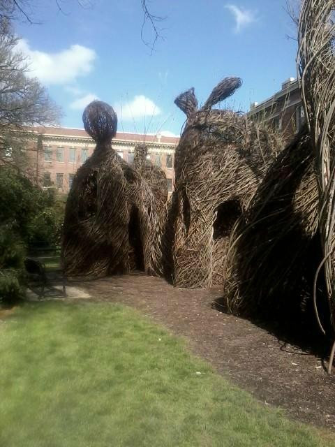 Oregon State University-科瓦利斯必去景点