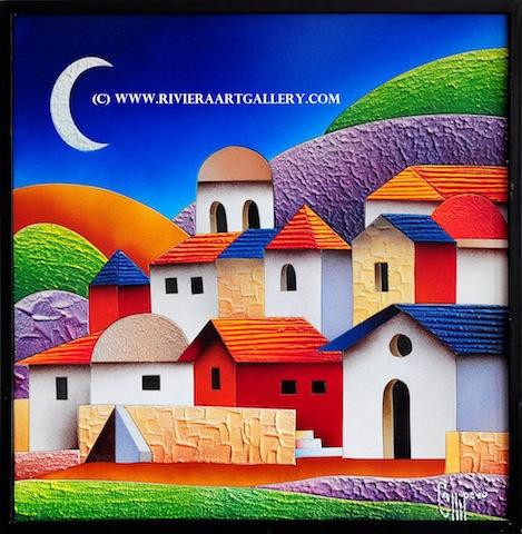Riviera Art Gallery景点图片