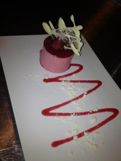 Le Gargantua-Anzex必去景点