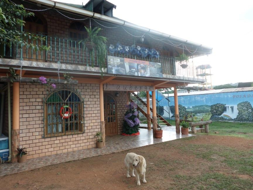 Posada l'Auberge