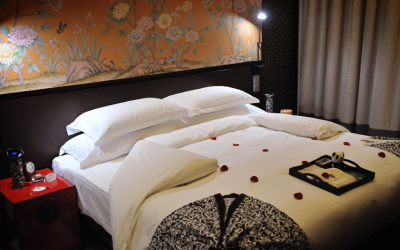 杭州悦榕庄主图