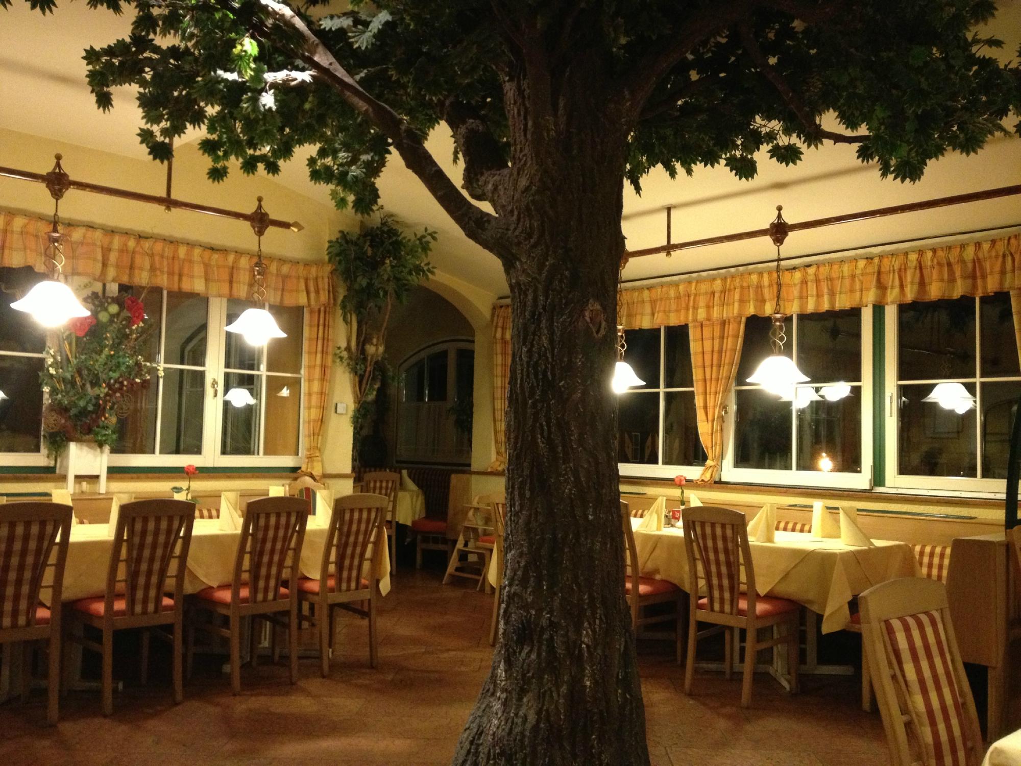 基希比希尔酒店-餐饮
