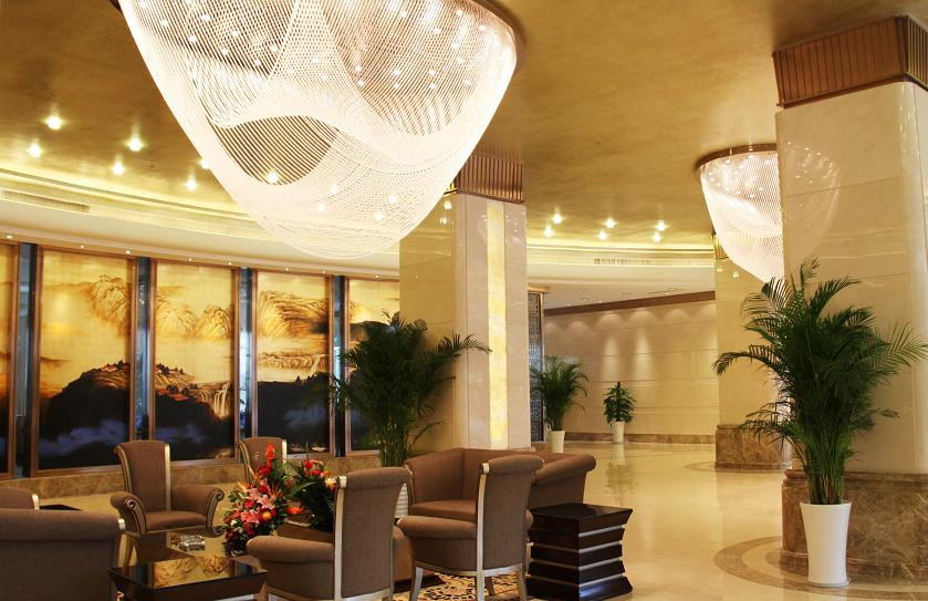 运亨大酒店主图