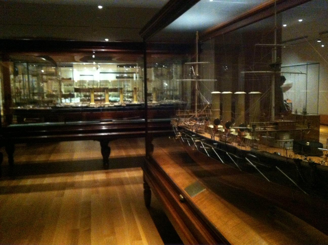 安大略美术馆-多伦多必去景点