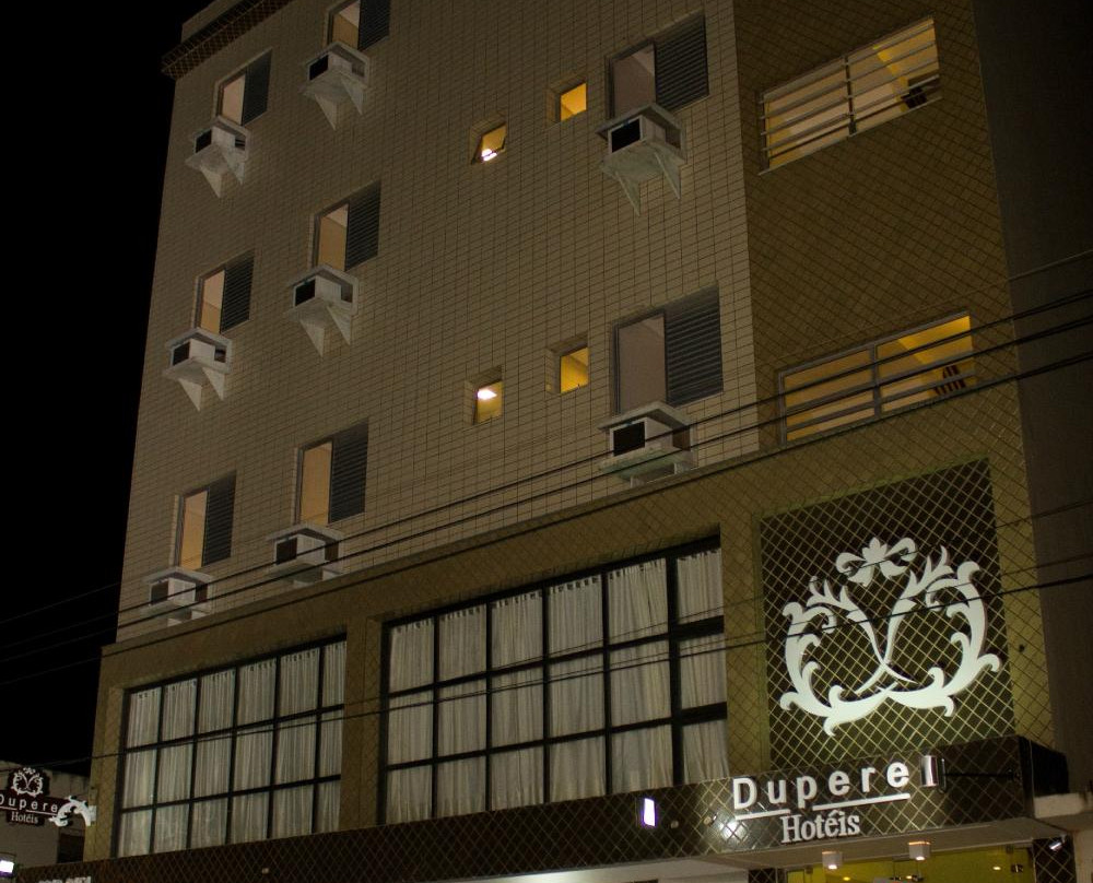 Dupere Hoteis主图