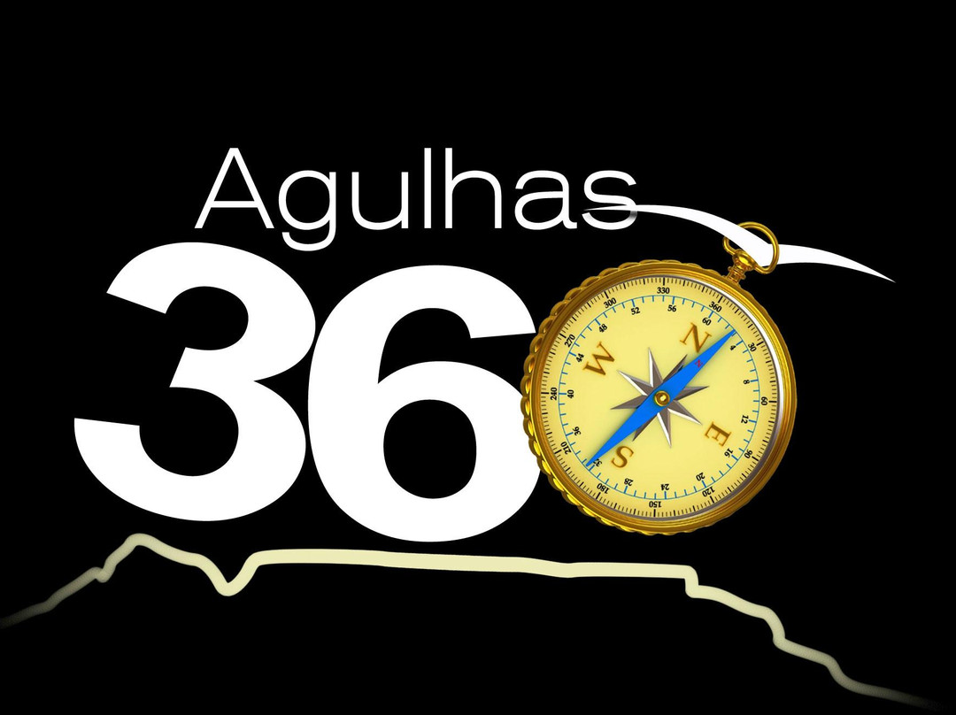 Agulhas 360 Scenic Air Ventures-开普敦中心区必去景点