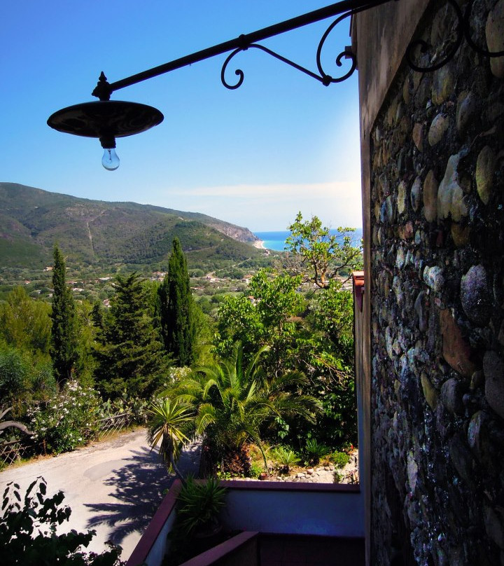 Bed and Breakfast Sant'Agata主图