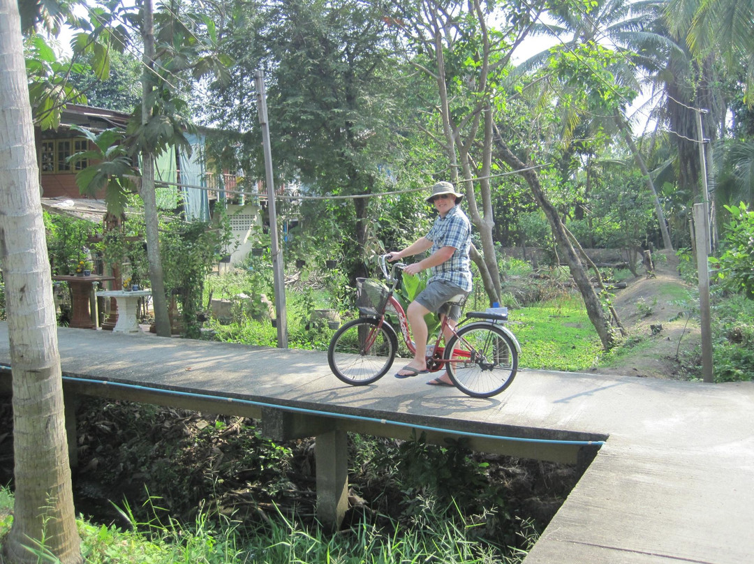 陶瓷岛-曼谷必去景点