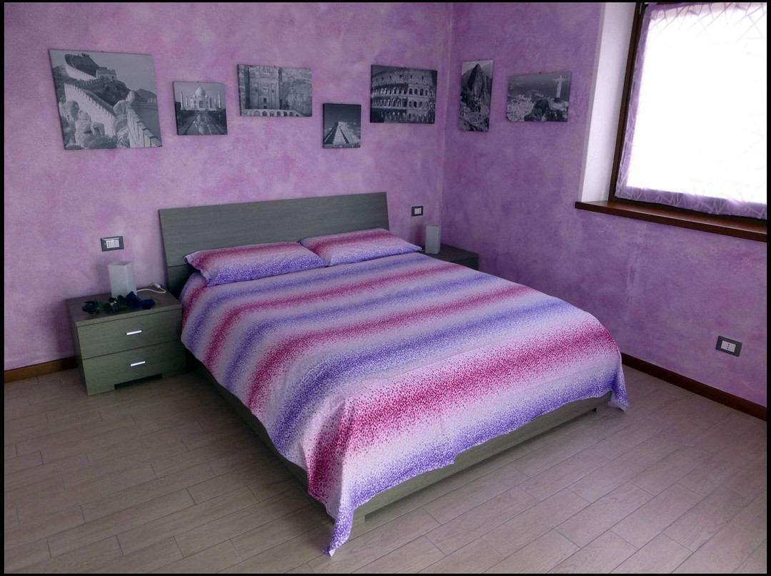 Limana酒店住宿-Dal Capo Bed & Breakfast