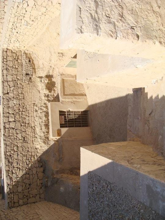 Tomb of Merenptah-卢克索必去景点