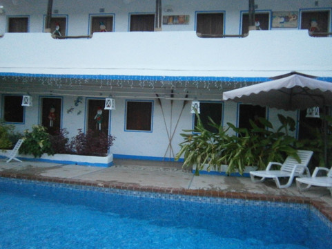 Posada Tahiti
