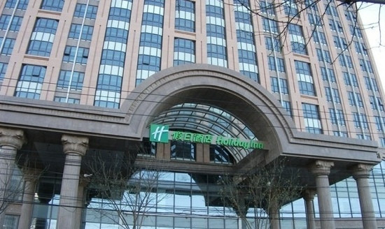 北京红杉假日酒店主图