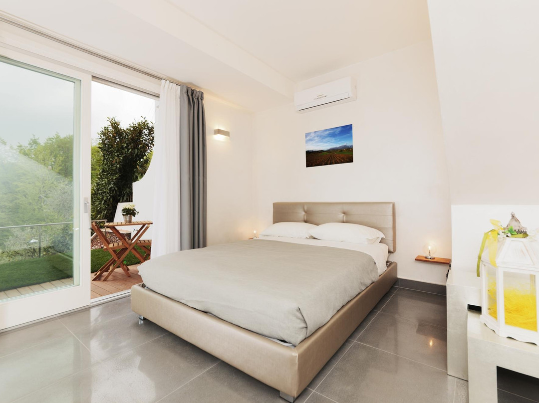 B&B L'Angolo Felice