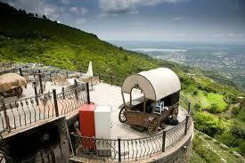 Daman-e-Koh-伊斯兰堡必去景点