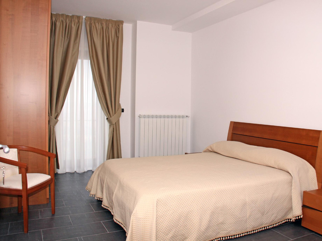B&B Dimora Albani主图