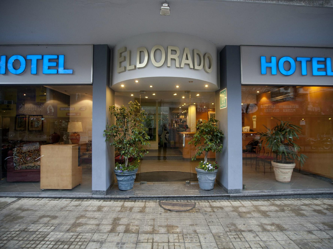 Hotel Eldorado