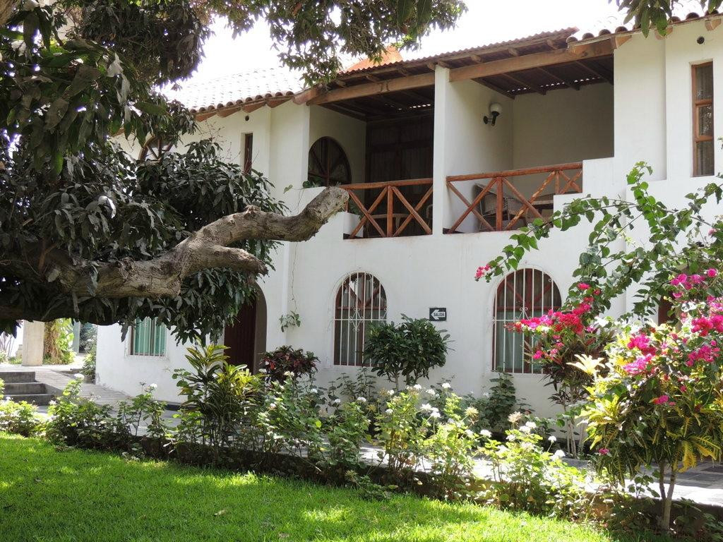 Casma酒店住宿-El Farol Inn Casma