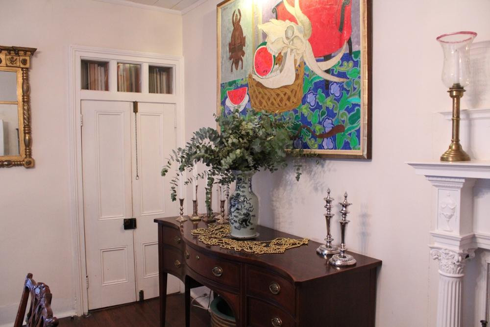 Cedar Grove酒店住宿-The Inn at Teardrops