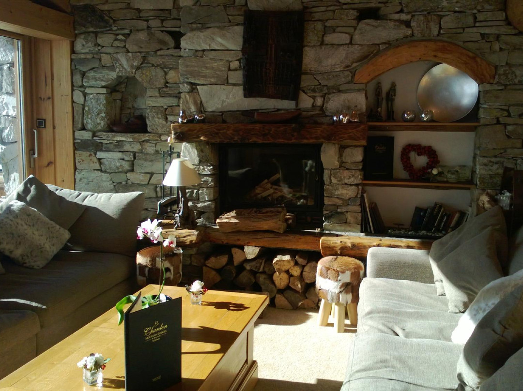 Le Chardon Mountain Lodges